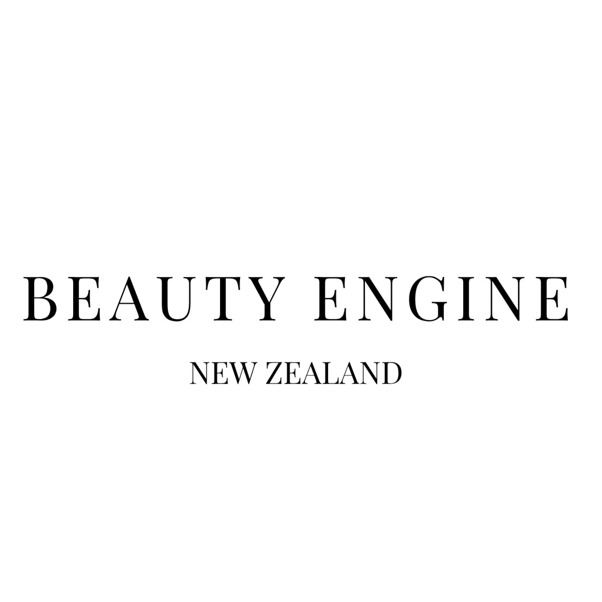 Beauty Engine - milk + honey