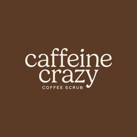 Caffeine Crazy - milk + honey