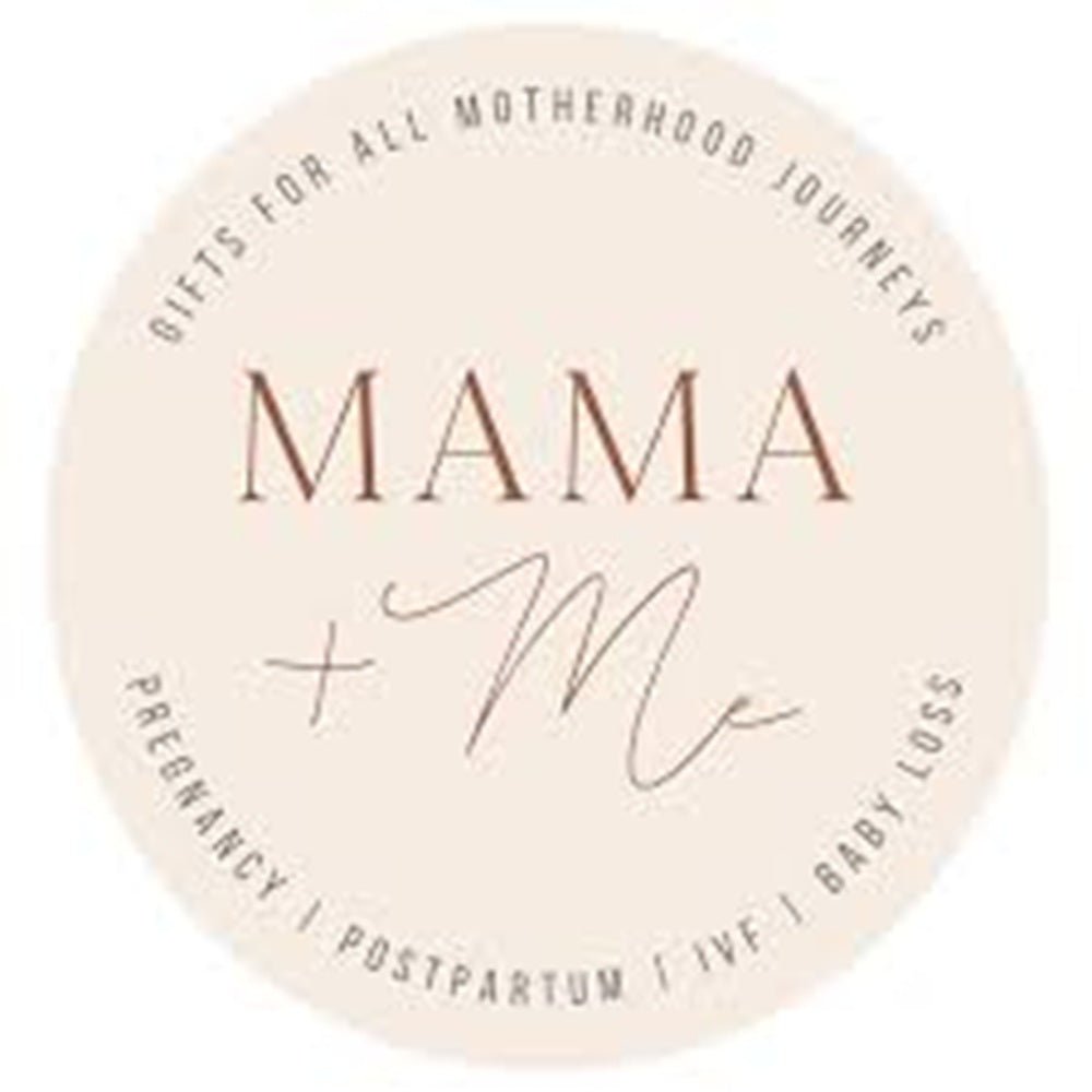 Mama + Me - milk + honey