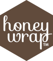 Honeywrap - milk + honey