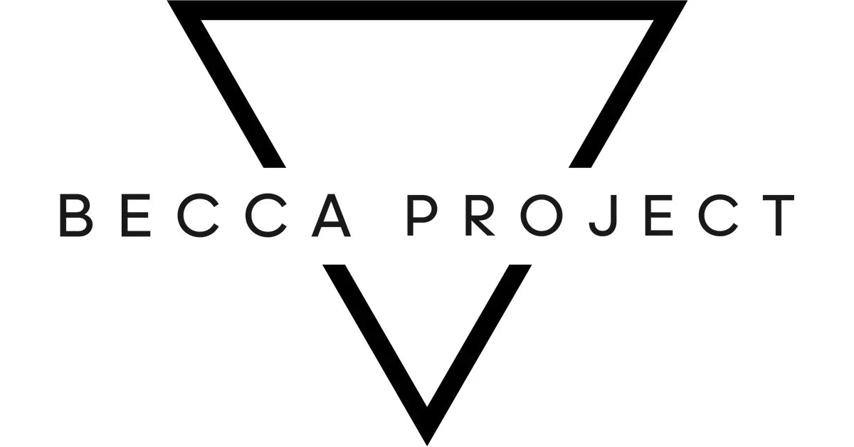 Becca Project - milk + honey