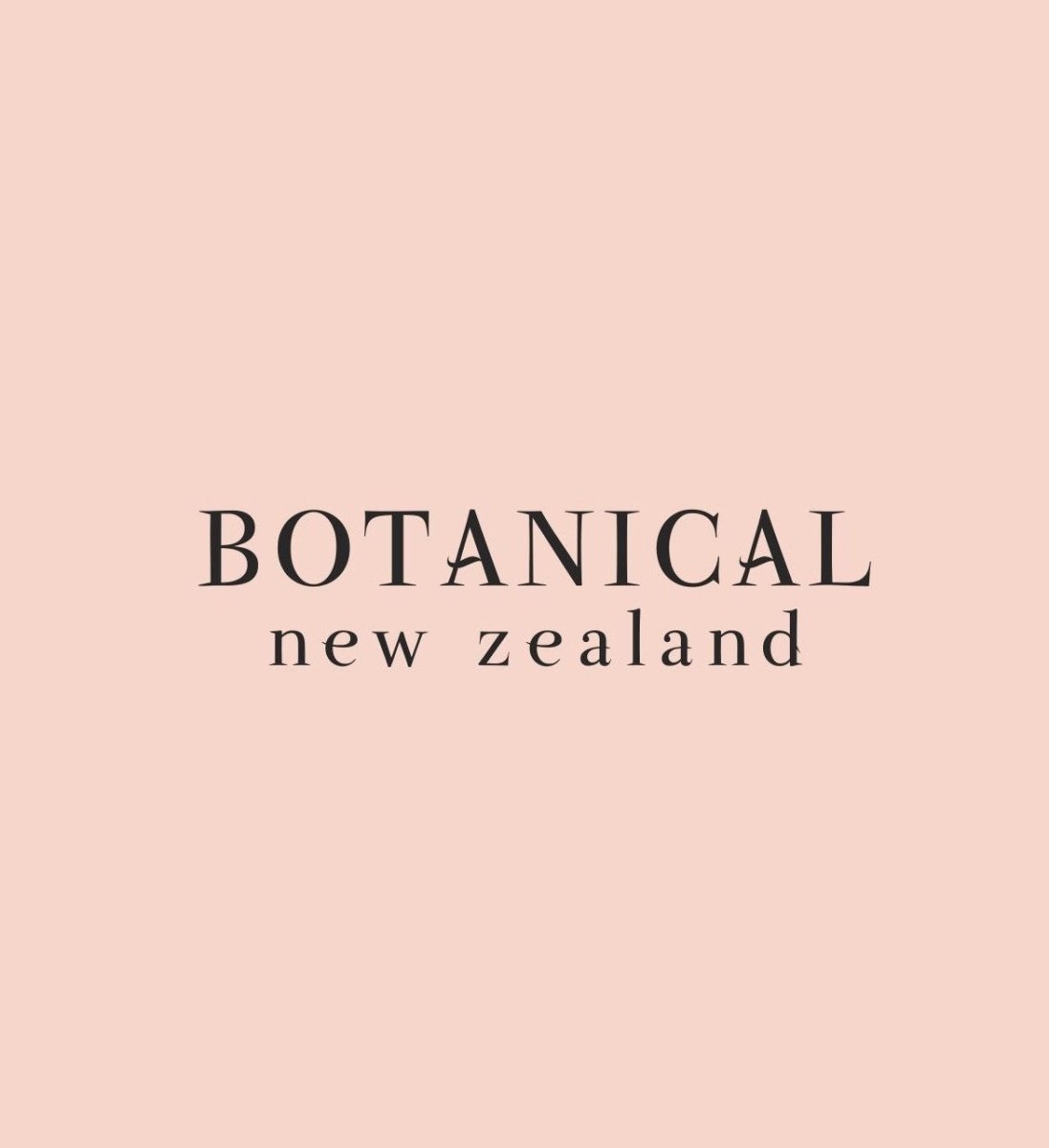 Botanical Skincare - milk + honey