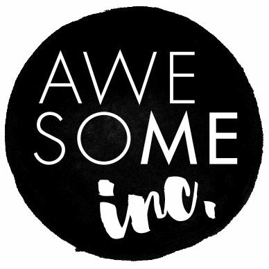 Awesome Inc - milk + honey