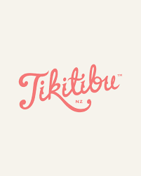 Tikitibu - milk + honey