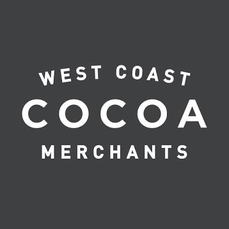 Westcoast Cocoa - milk + honey