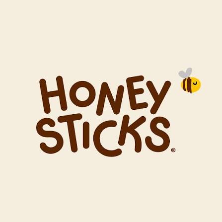 Honeysticks - milk + honey