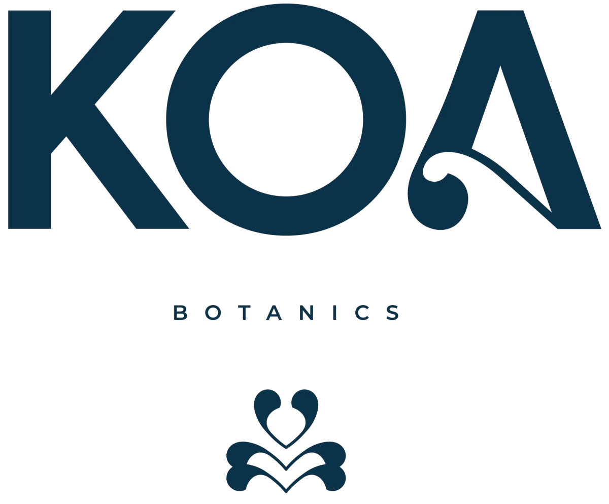 Koa Botanics - milk + honey