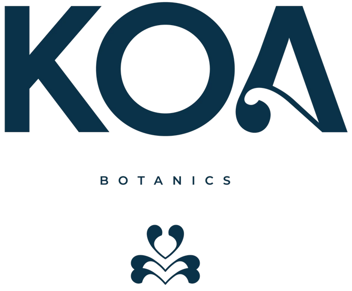 Koa Botanics