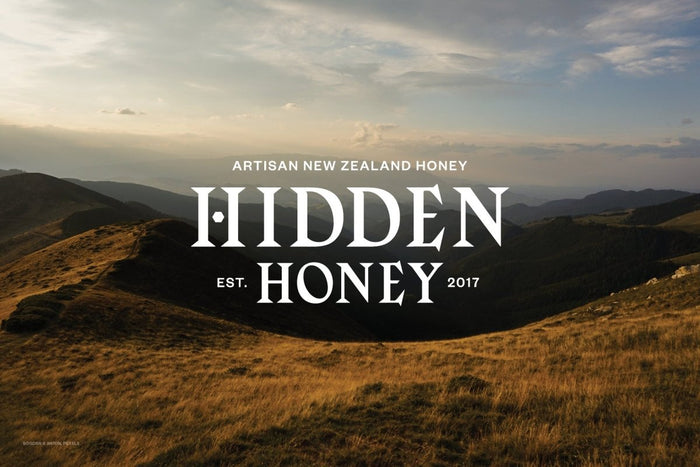Hidden Honey