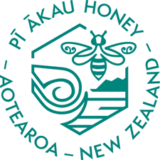 Pi akau Honey