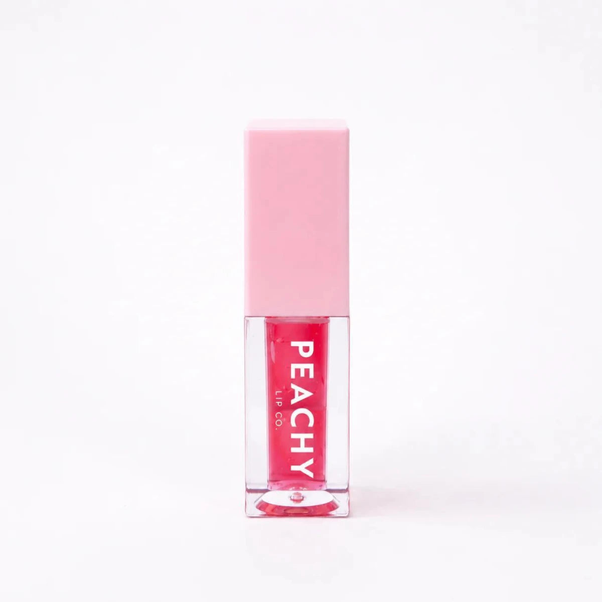 Peachy Lip Co | Bay of Plenty | Lip Oils - milk + honey