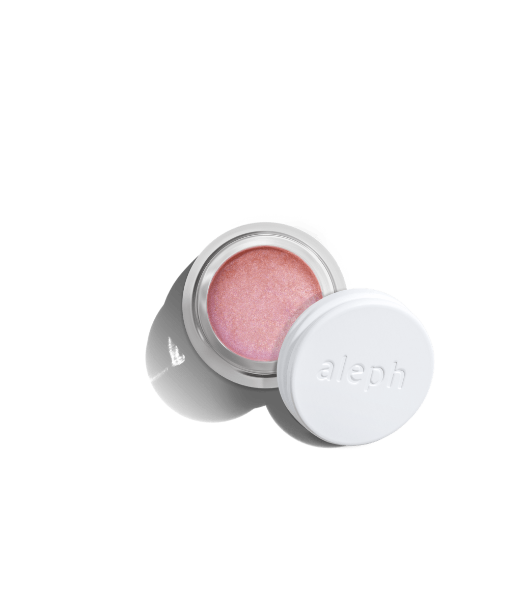 Aleph Beauty | Radiance Balm - milk + honey