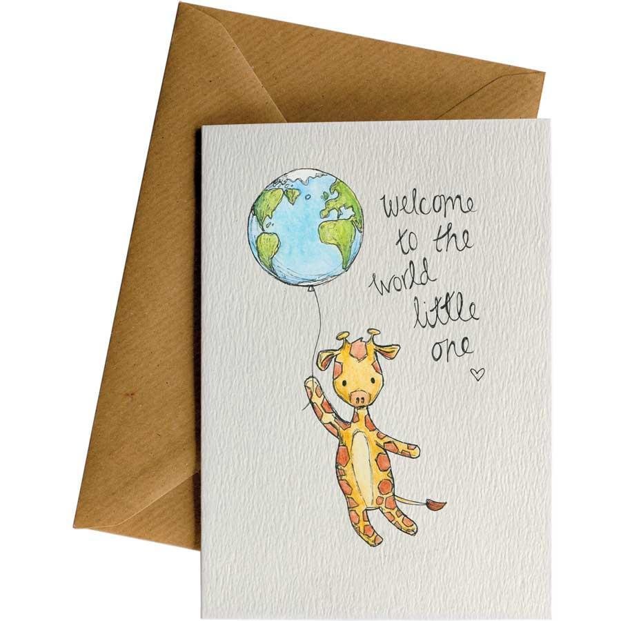 Little Difference | Queenstown | Greeting Cards - milk + honey