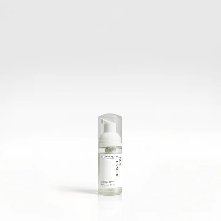 Corbin Rd | Foaming Cleanser - milk + honey