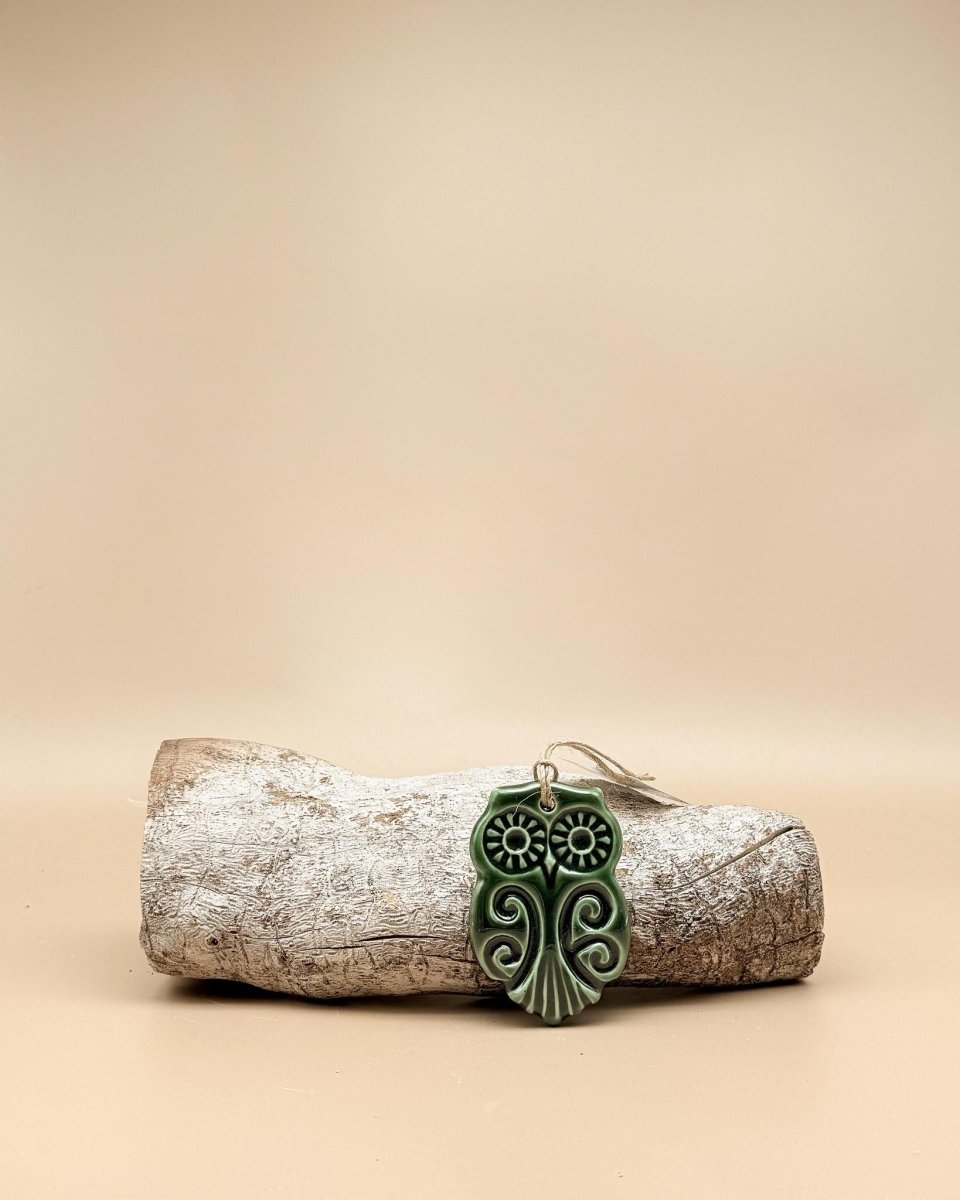 Art by Design | NZ Icon Ceramic Hangers - milk + honey