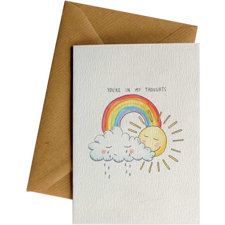 Little Difference | Queenstown | Greeting Cards - milk + honey
