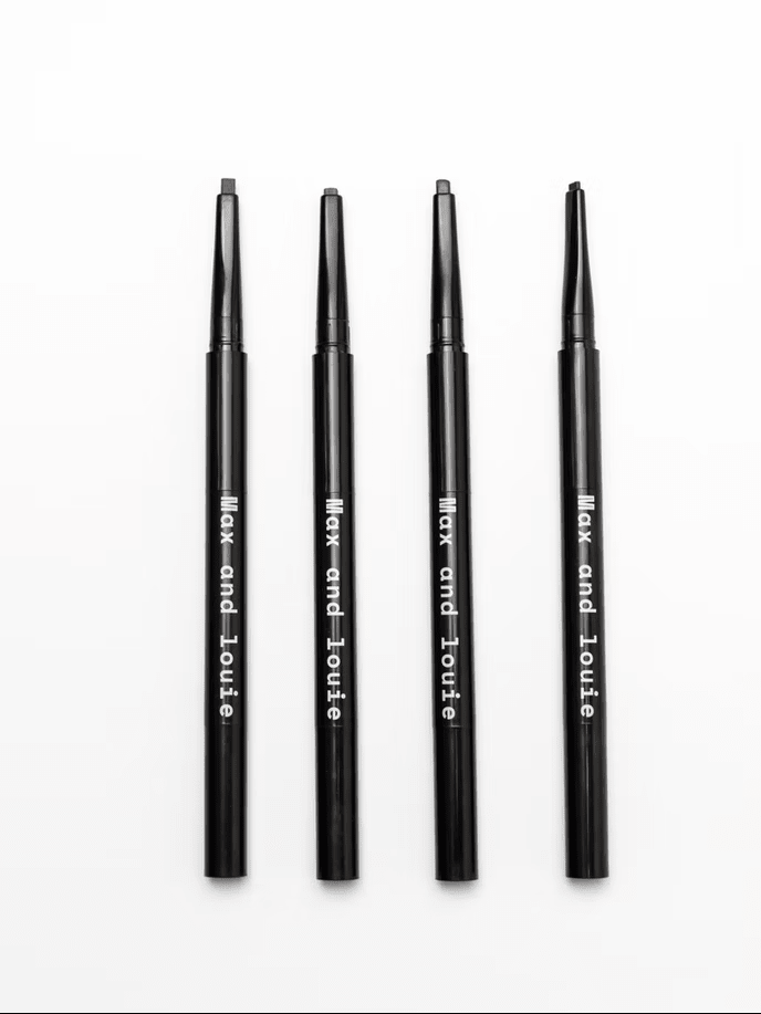 Max + Louie | 3 in 1 Brow Enhancer - milk + honey