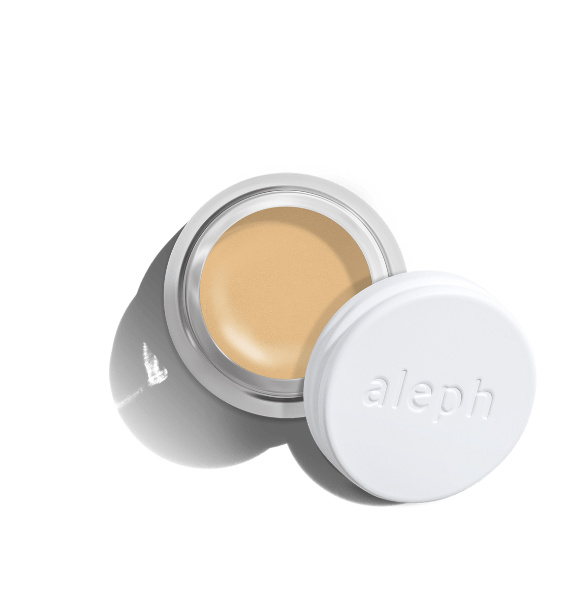 Aleph Beauty | Concealer / Foundation - milk + honey