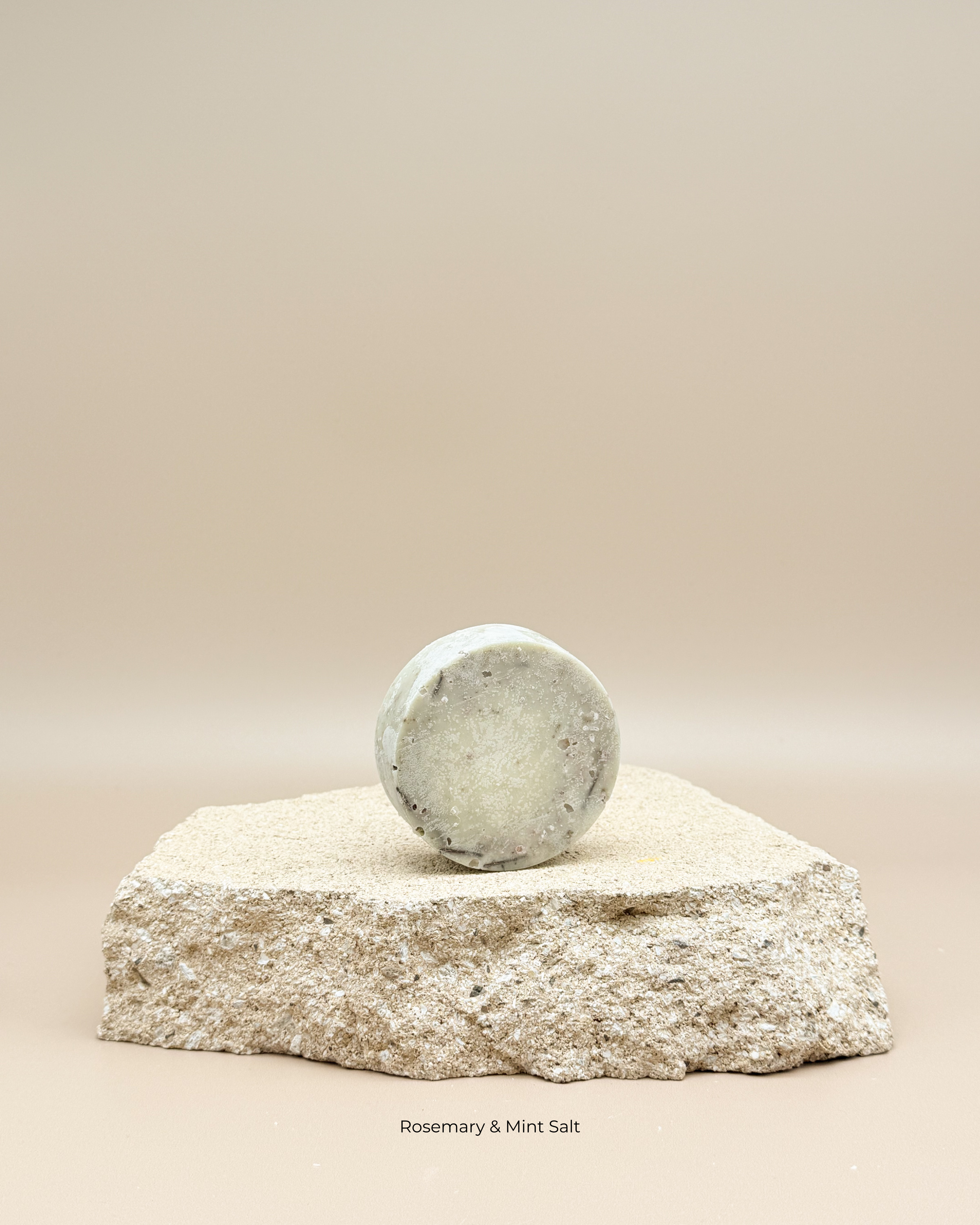 Wild Mara Salt Soap