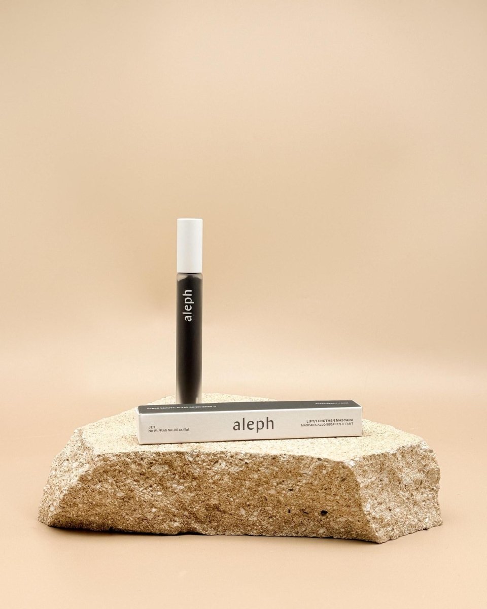 Aleph Beauty | Mascara Lift/Lengthen - milk + honey