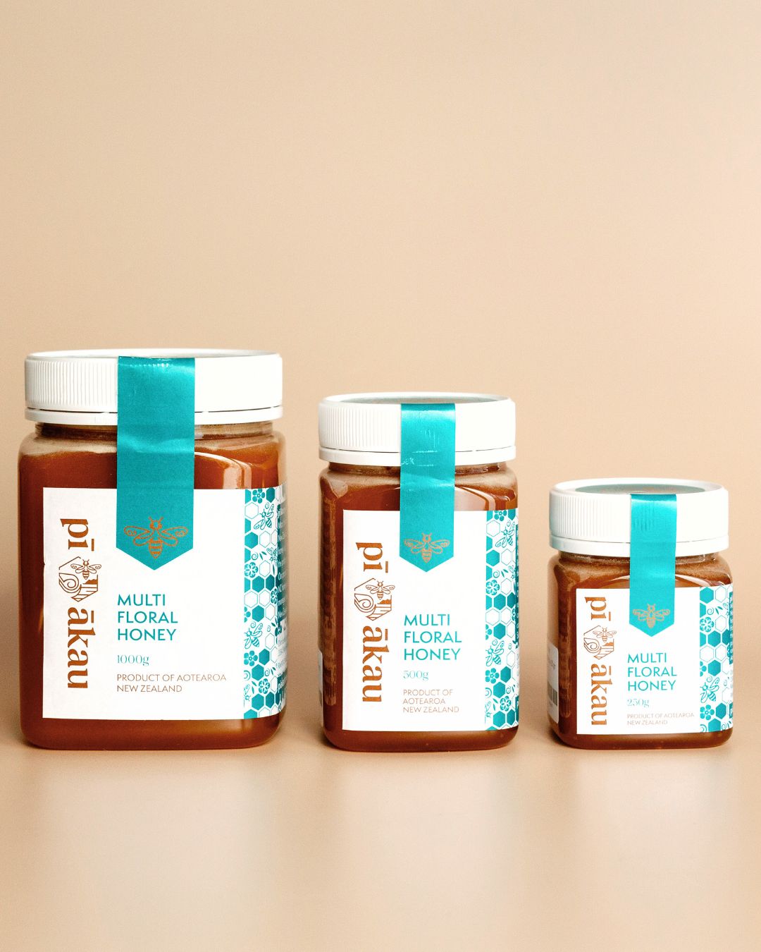 Multifloral Honey