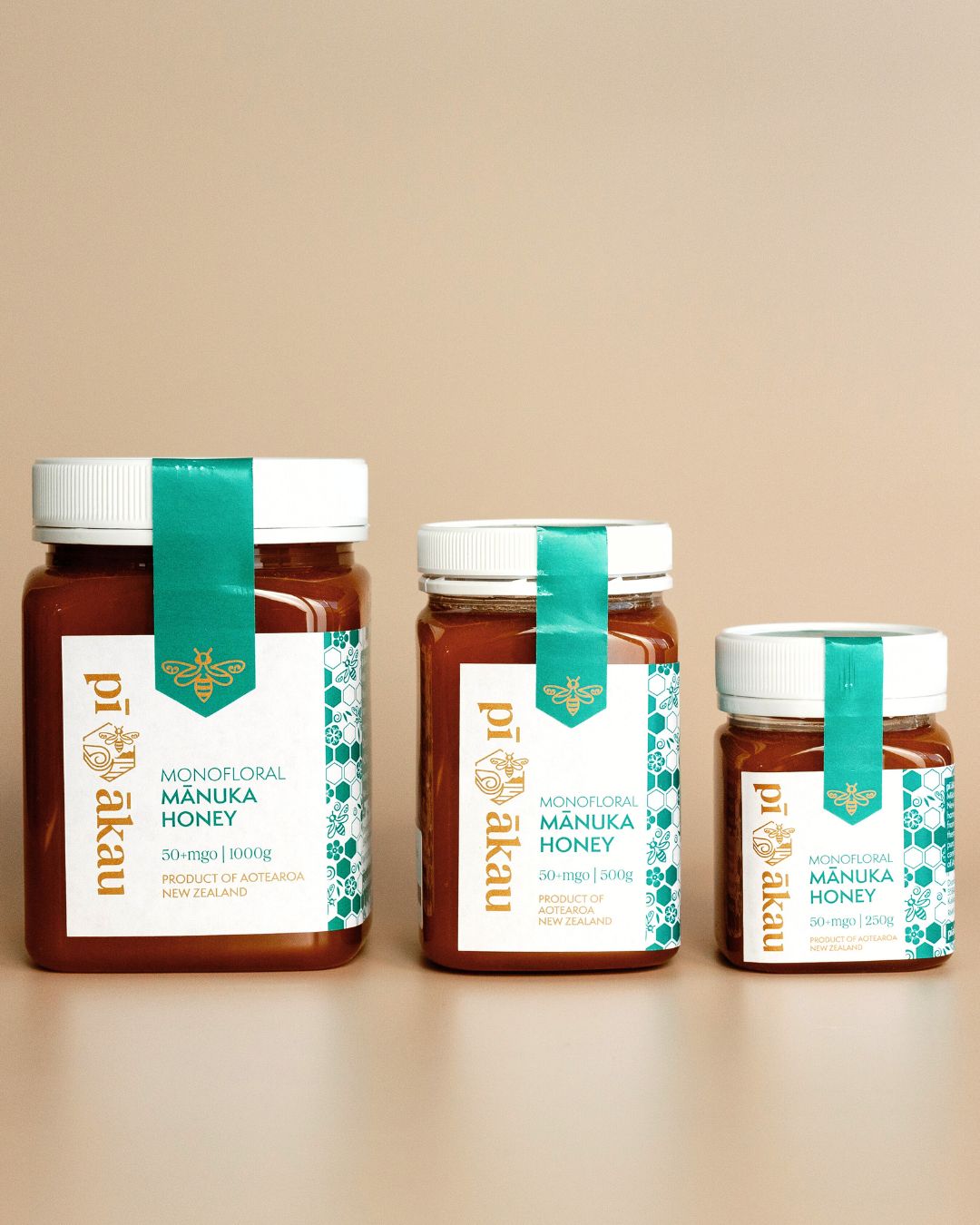 Manuka Honey