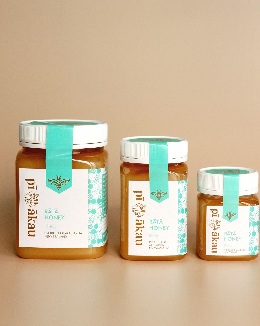 Rata Honey