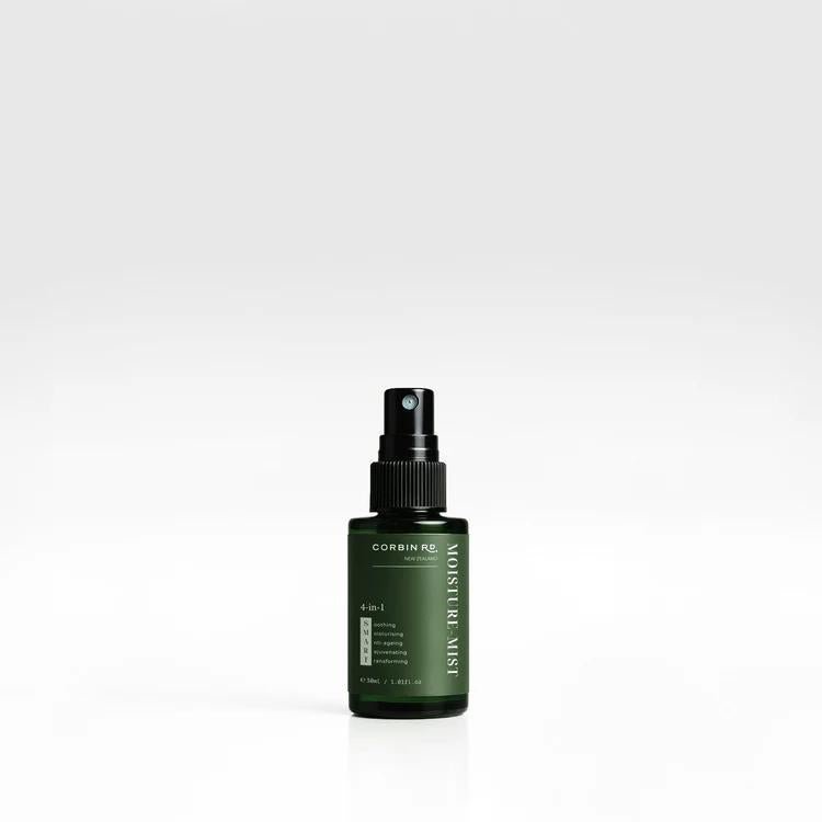 Corbin Rd | Moisture Mist - milk + honey