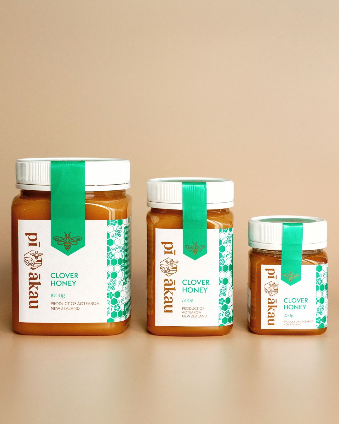 Clover Honey
