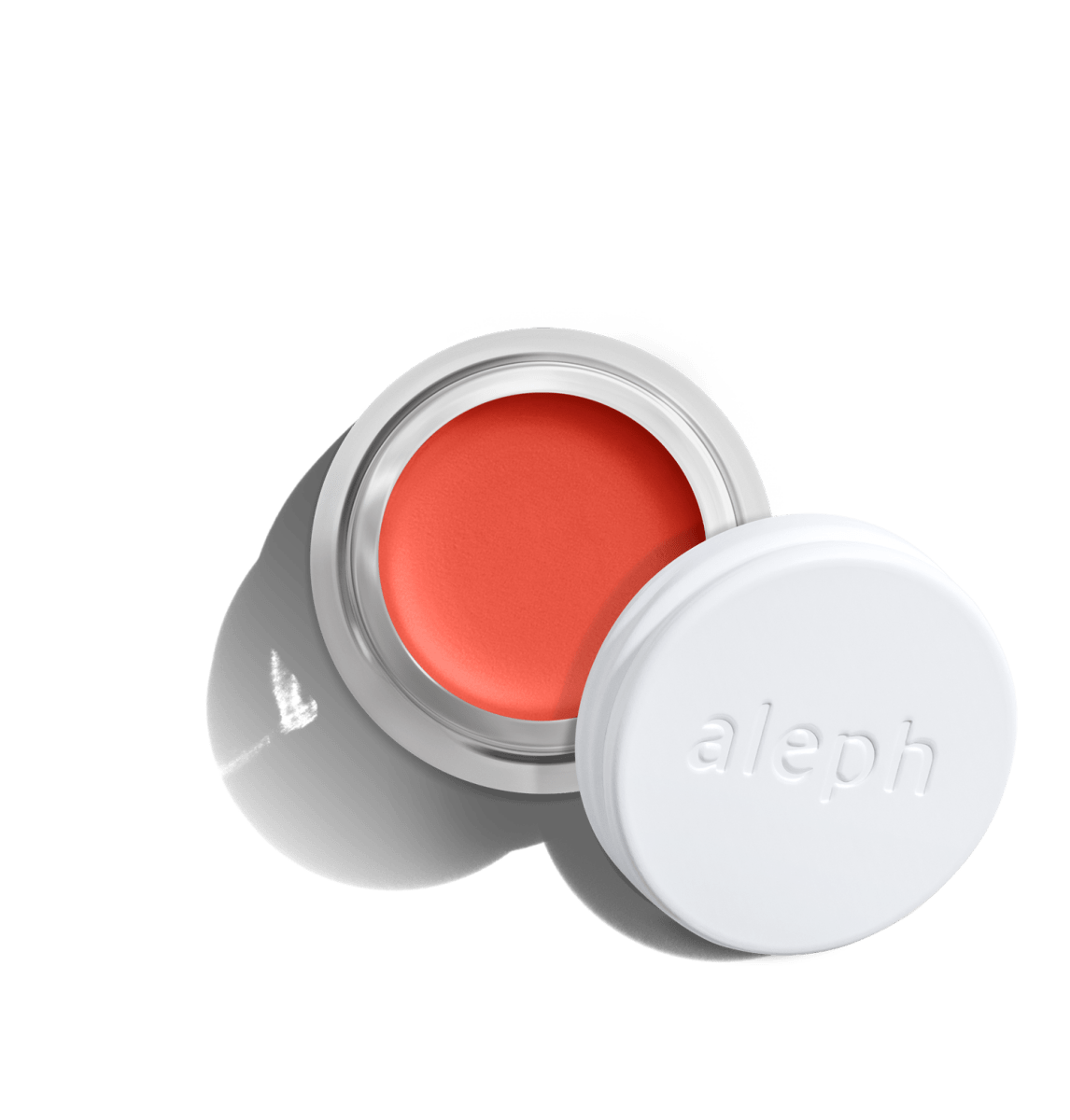 Aleph Beauty | Cheek / Lip Tint - milk + honey