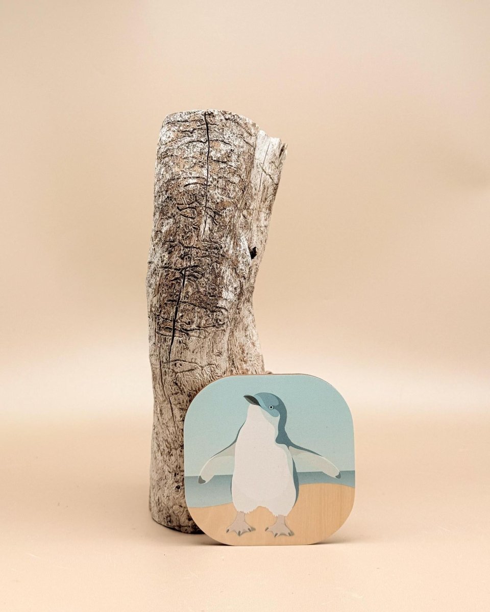 Hansby Design | Coasters - milk + honey