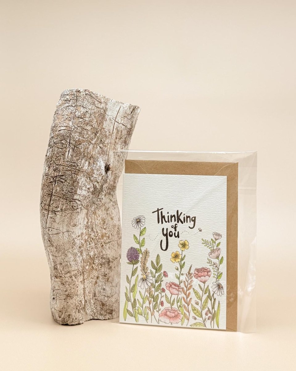 Little Difference | Queenstown | Greeting Cards - milk + honey