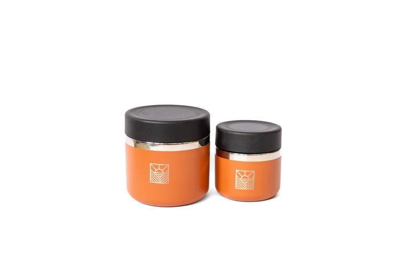 Slowlife Collection | The Flask - milk + honey