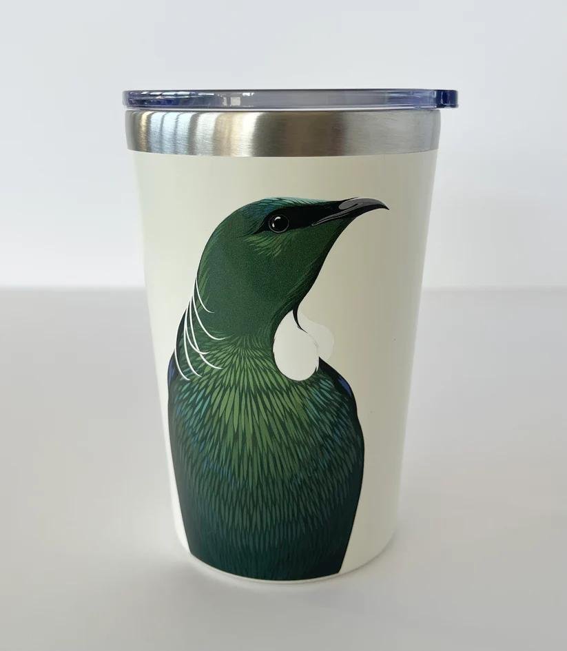 Hansby Design | Insulated Stainless Bottles & Cups - milk + honey