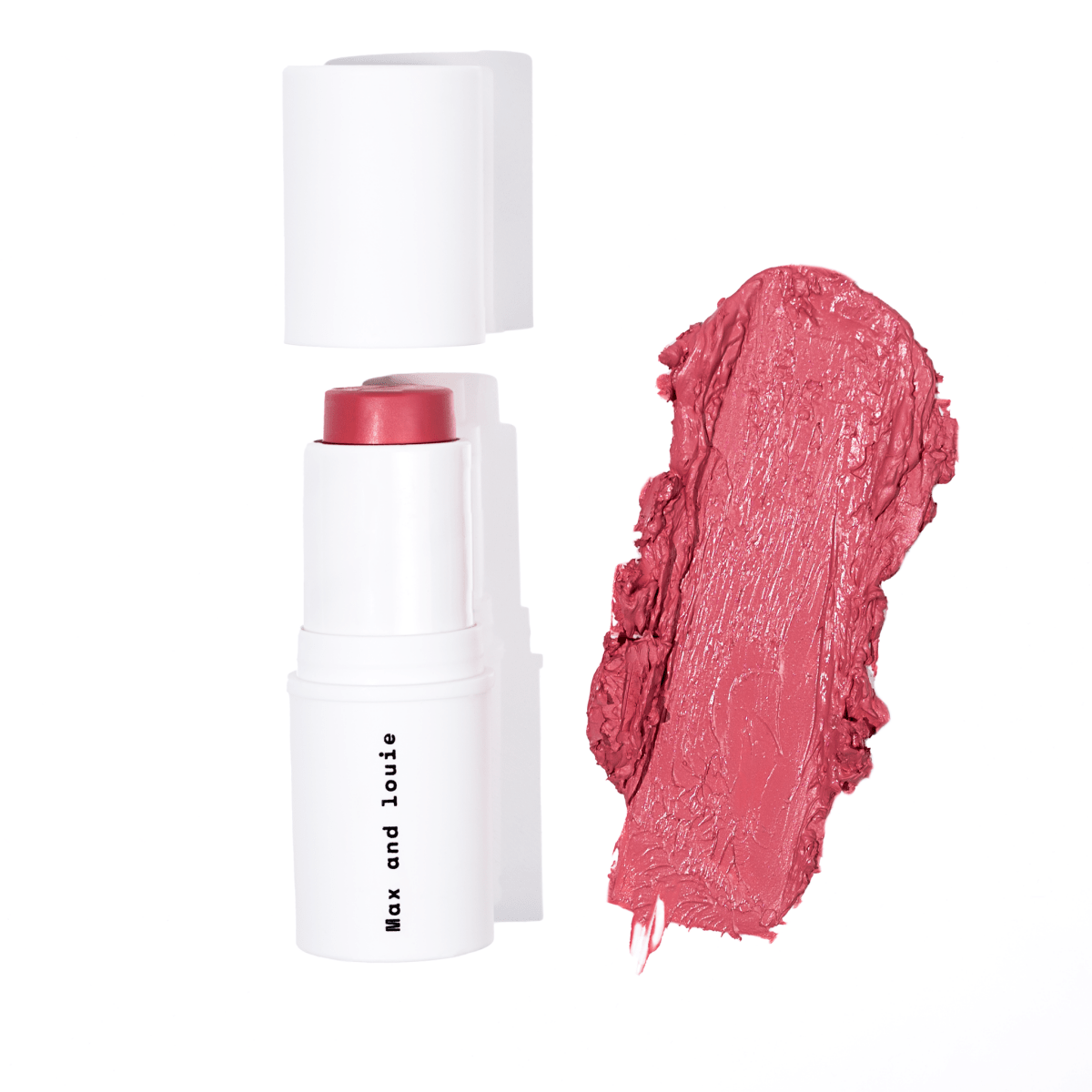 Max + Louie | Highlighter + Blush Sticks - milk + honey