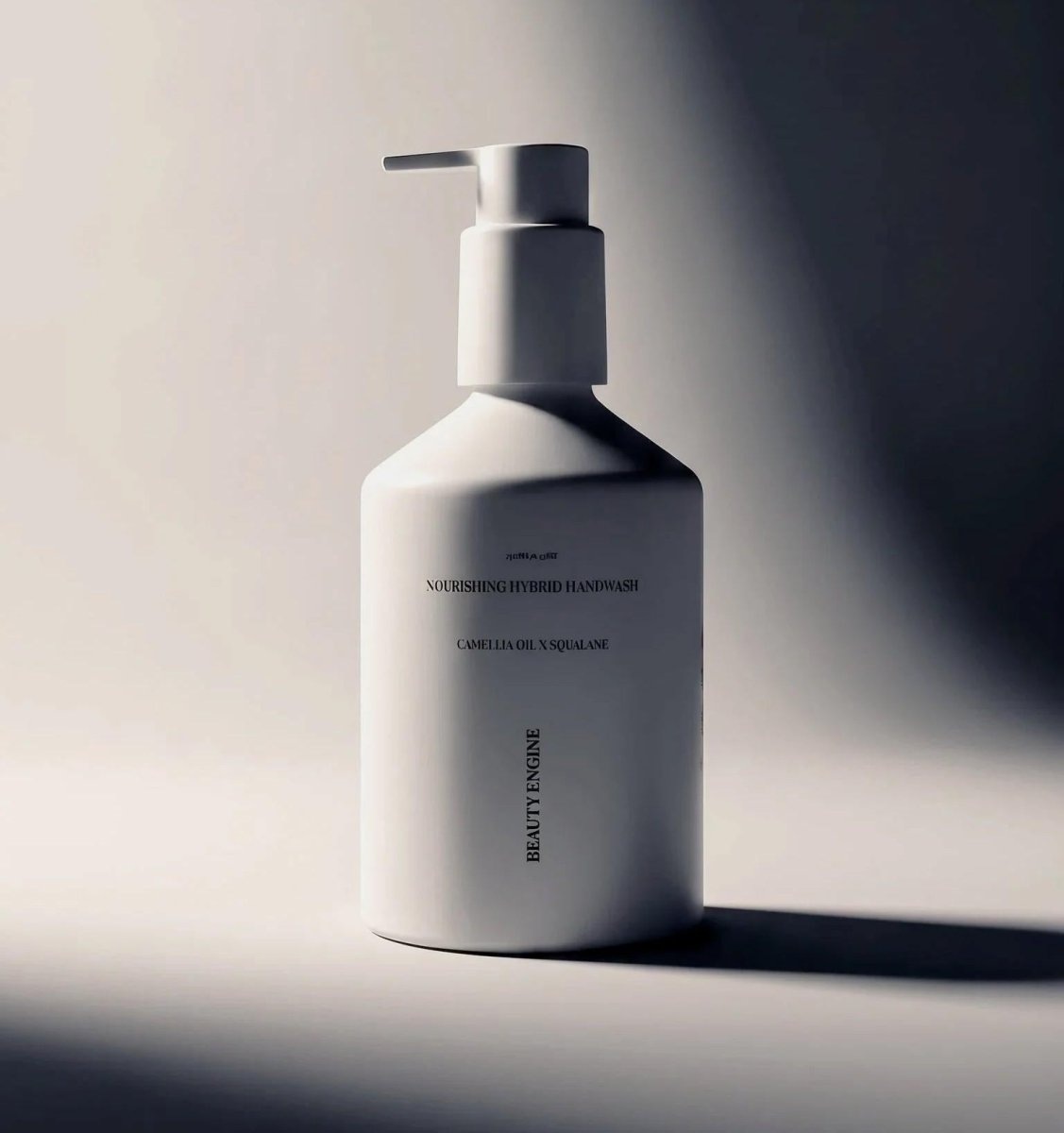 Beauty Engine | Auckland | Nourishing Hybrid Handwash - milk + honey