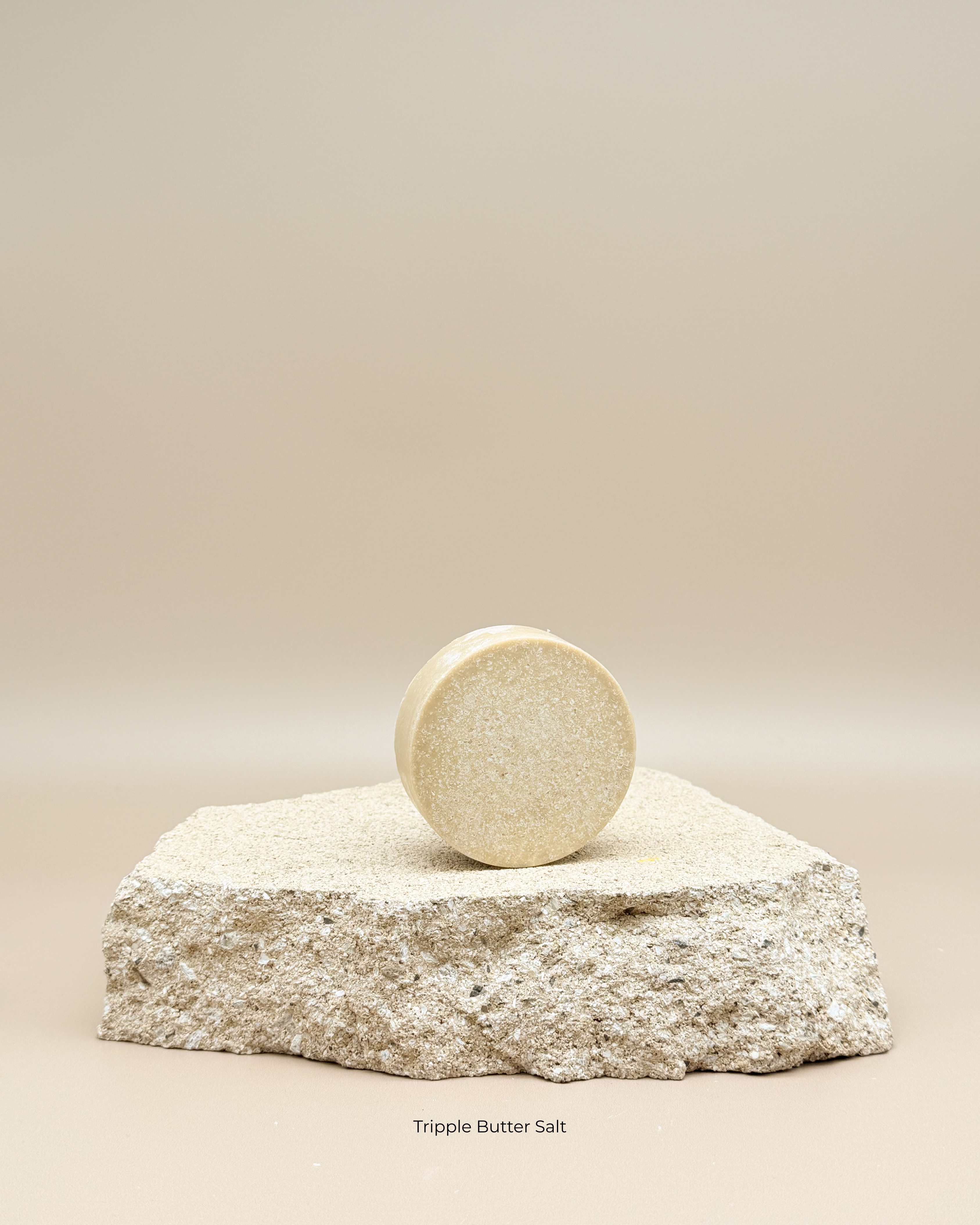 Wild Mara Salt Soap