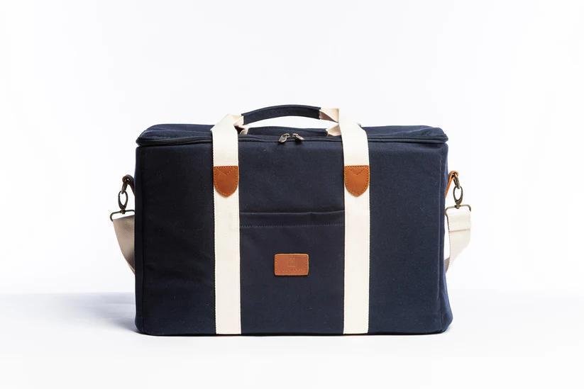 Slowlife Collection | Picnic Bag - milk + honey