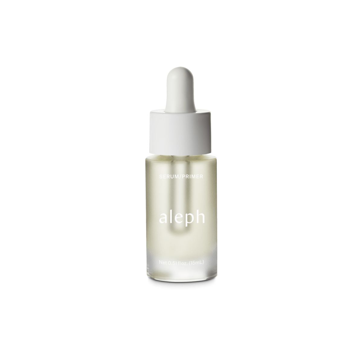 Aleph Beauty | Serum / Primer - milk + honey