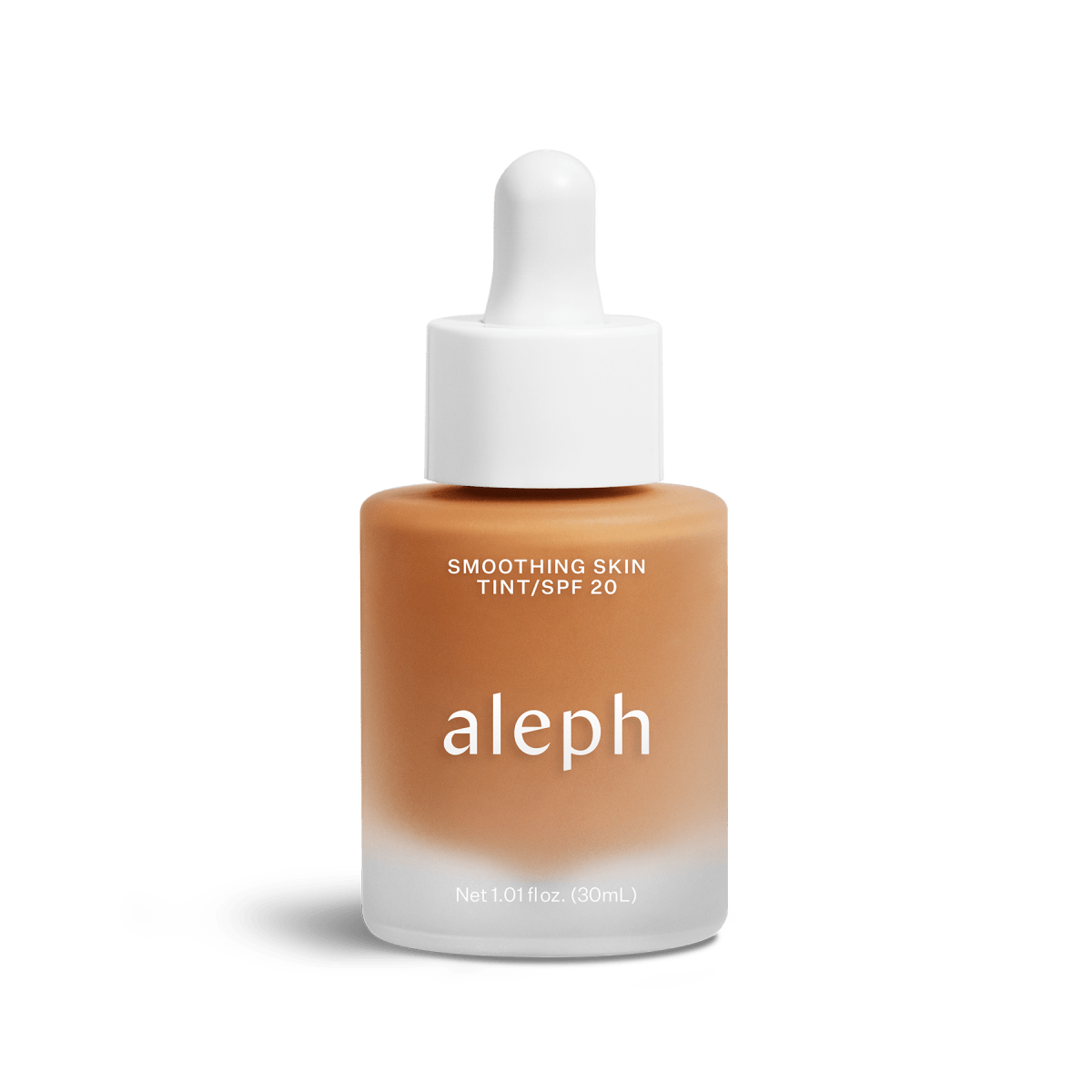 Aleph Beauty | Smoothing Skin Tint/SPF - milk + honey