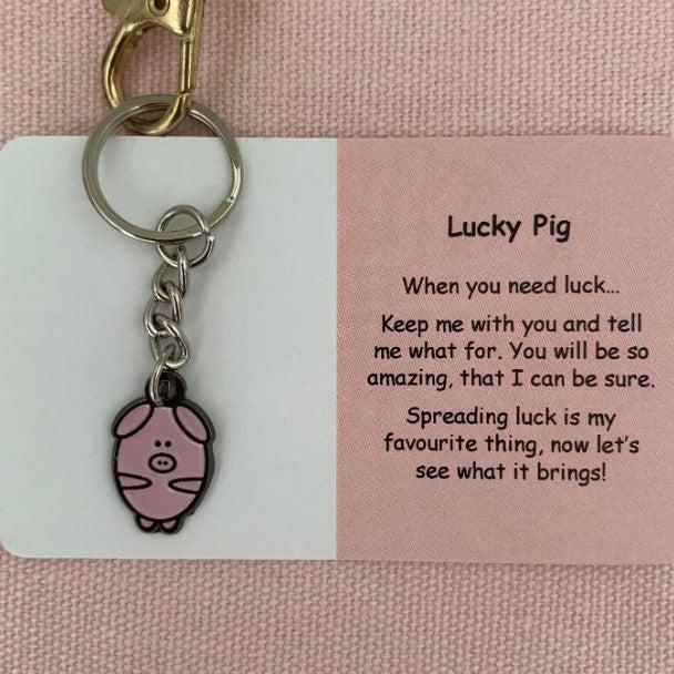 Little Joys | Keychains & Pins - milk + honey