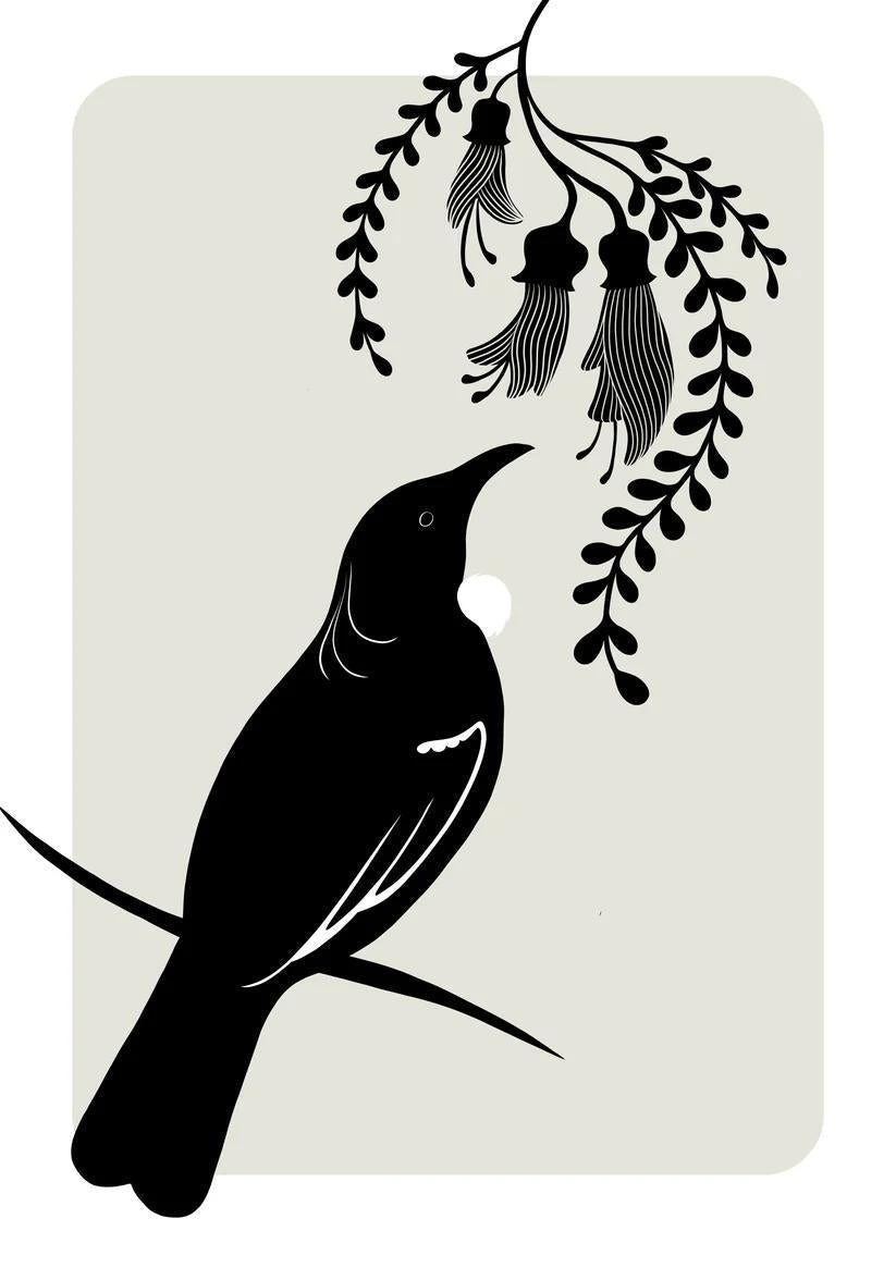 Hansby Design | Art Prints - milk + honey