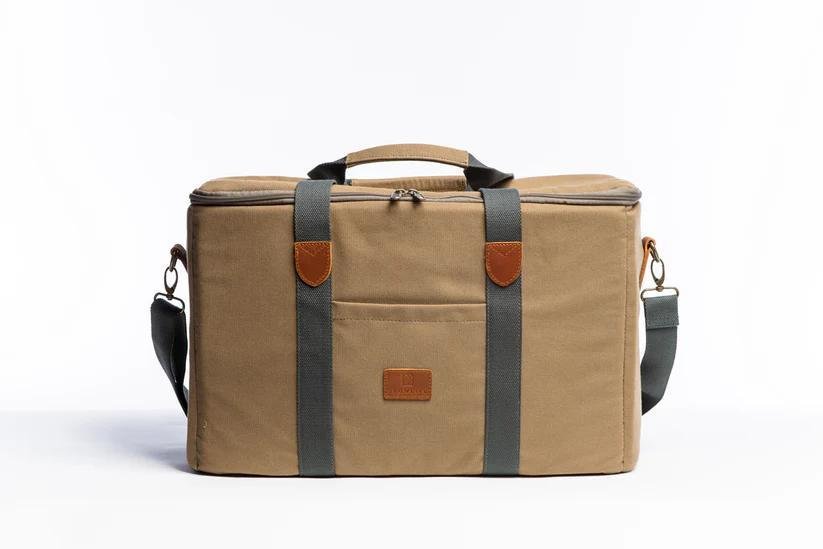 Slowlife Collection | Picnic Bag - milk + honey