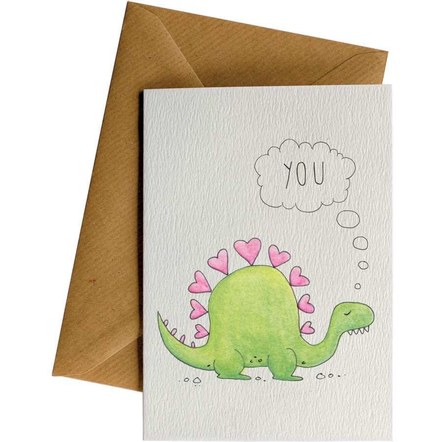 Little Difference | Queenstown | Greeting Cards - milk + honey