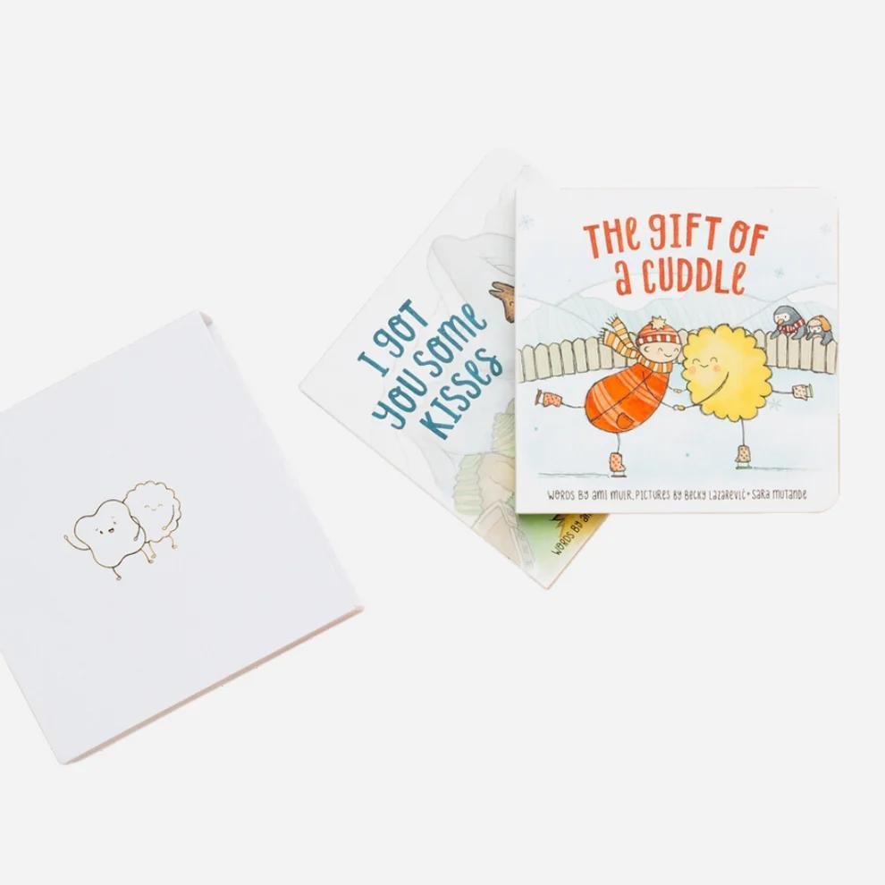 The Kiss Co | Christchurch | Children's Books - milk + honey