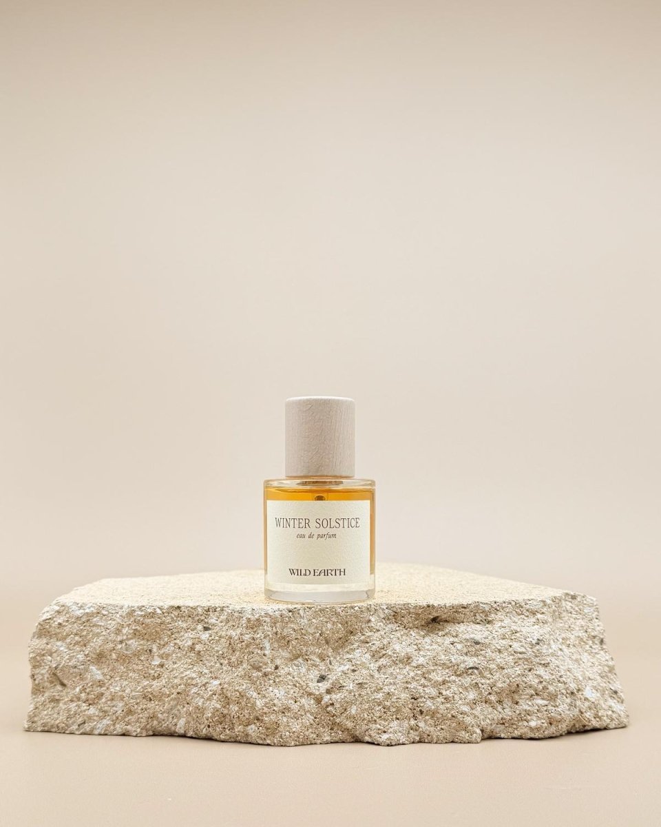 Wild Earth | Winter Solstice EDP - milk + honey