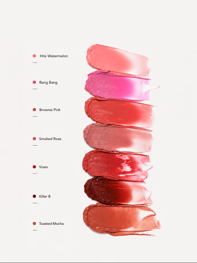 Max + Louie | Juicy Lip Glaze - milk + honey