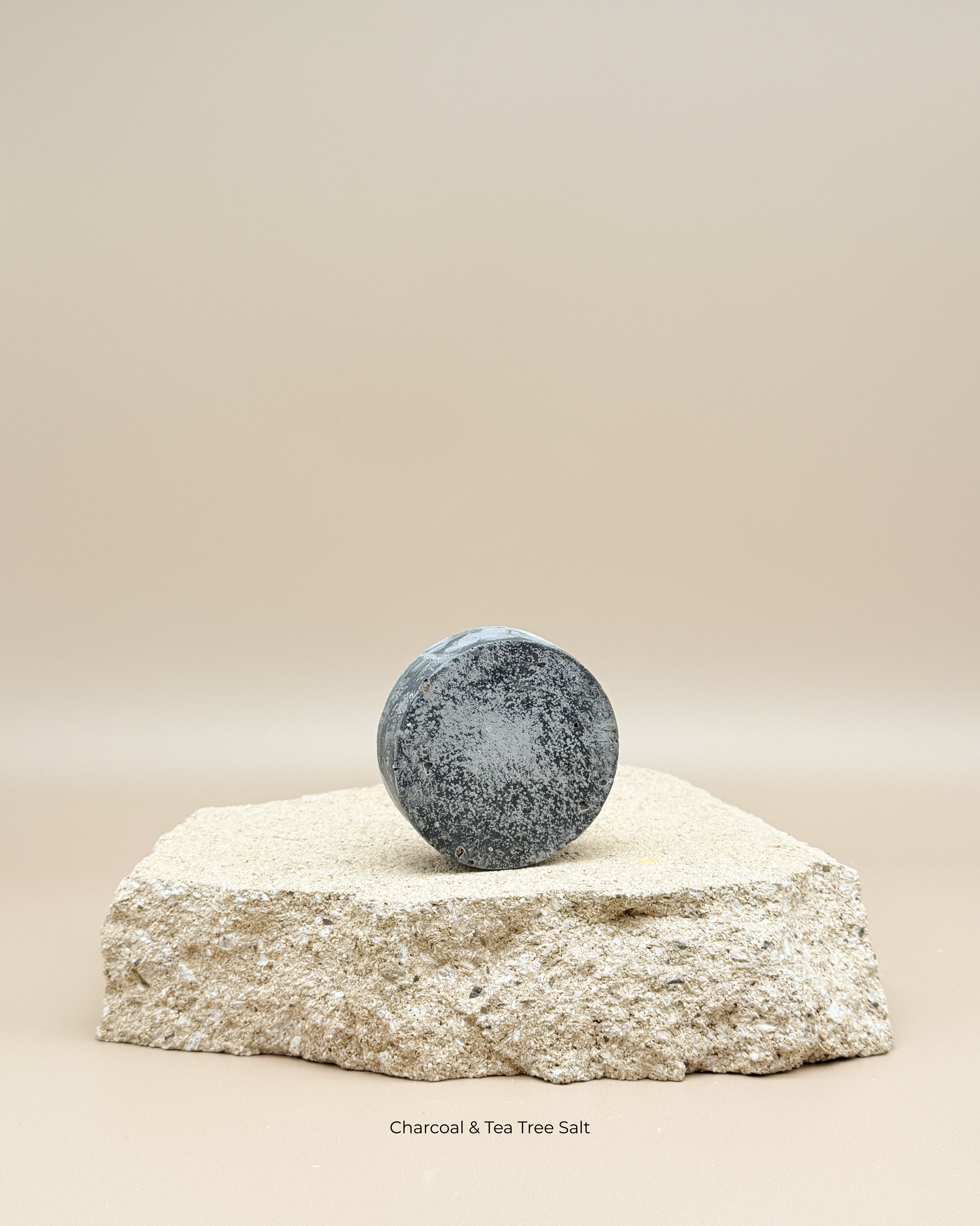 Wild Mara Salt Soap
