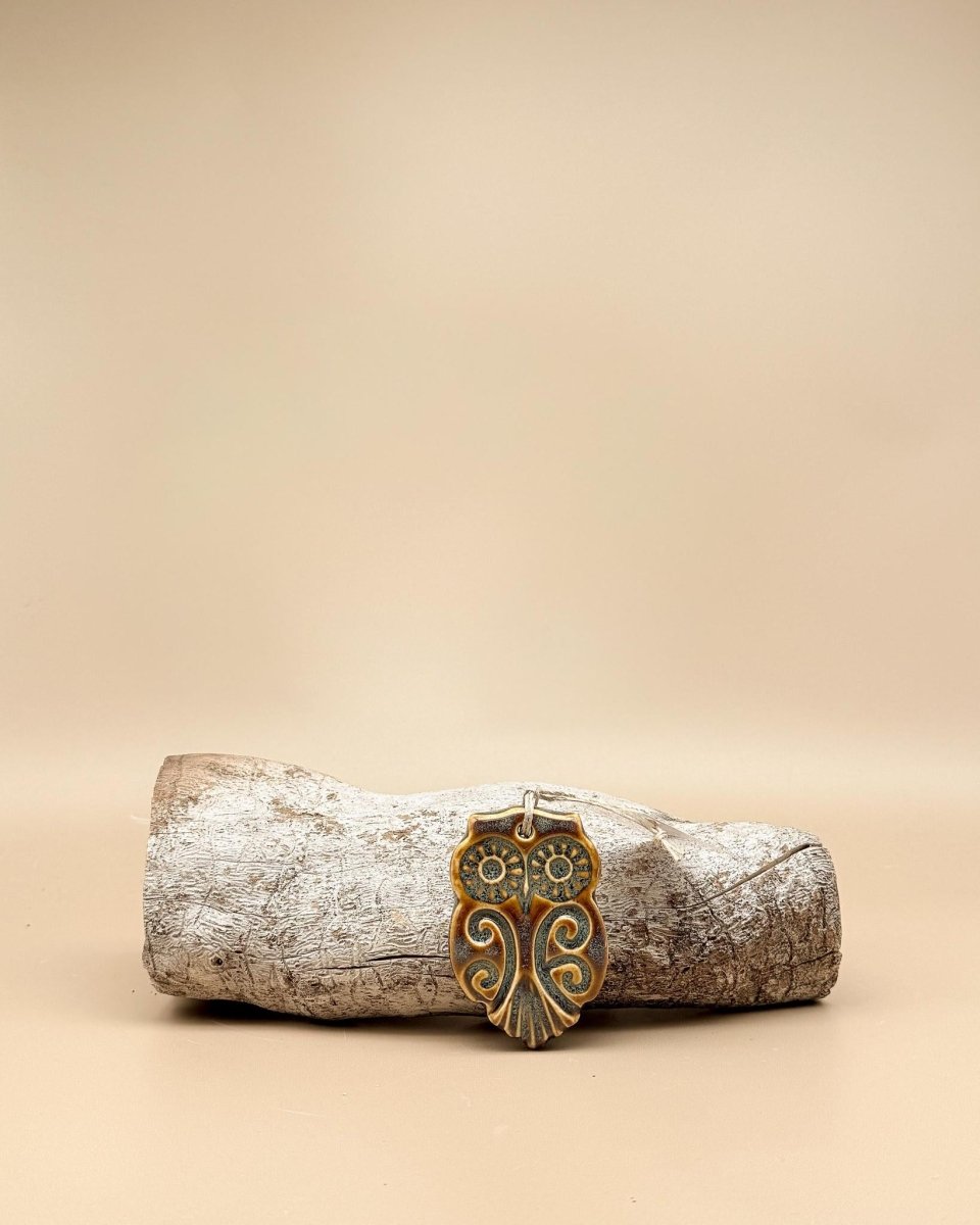 Art by Design | NZ Icon Ceramic Hangers - milk + honey