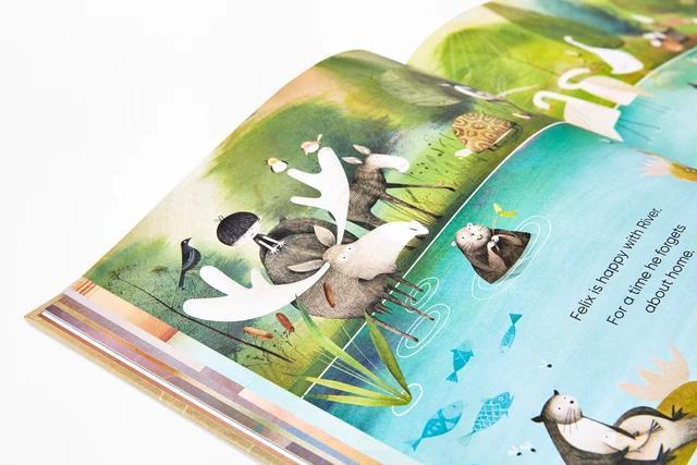 Dana Winter | Taranaki | Children's Books - milk + honey